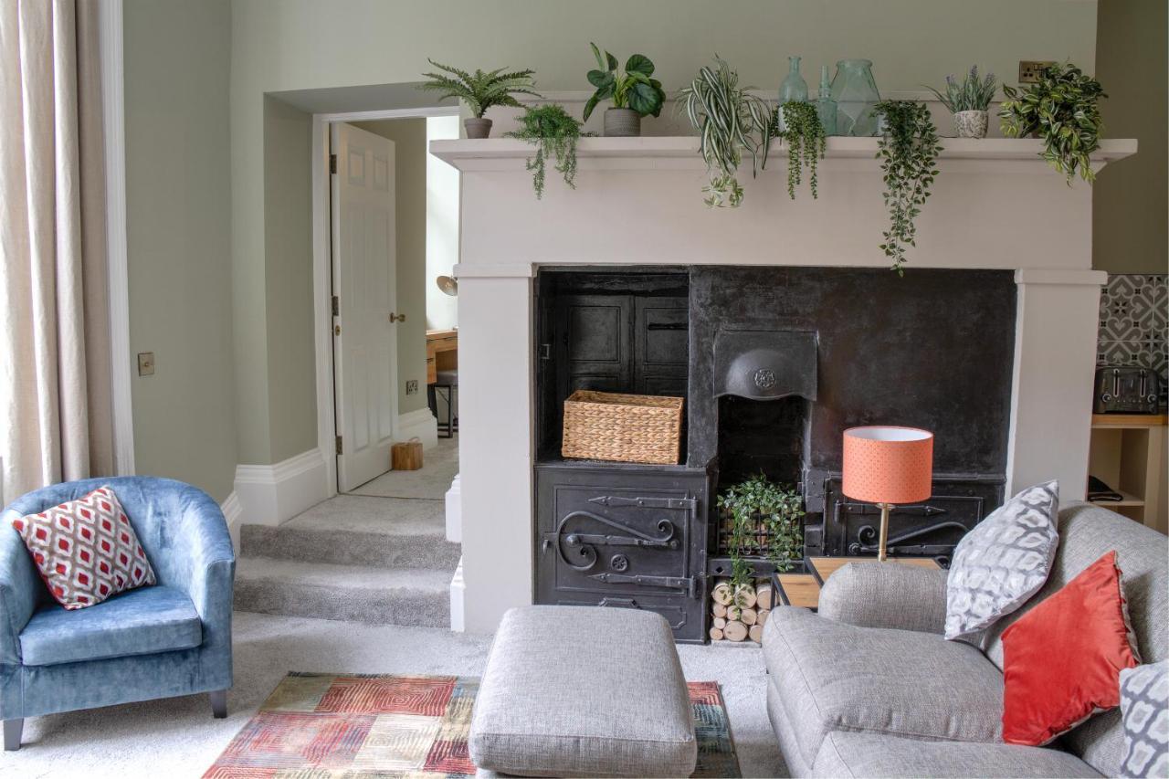 2 Rowntree House Apartment York